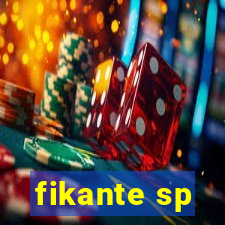 fikante sp